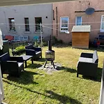 Lovely Three Bedroom Upper Villa